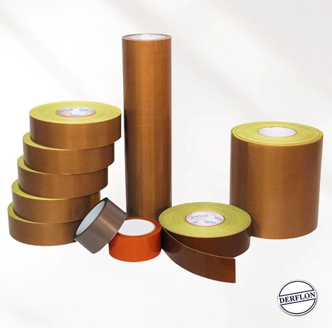 Fita Teflon®