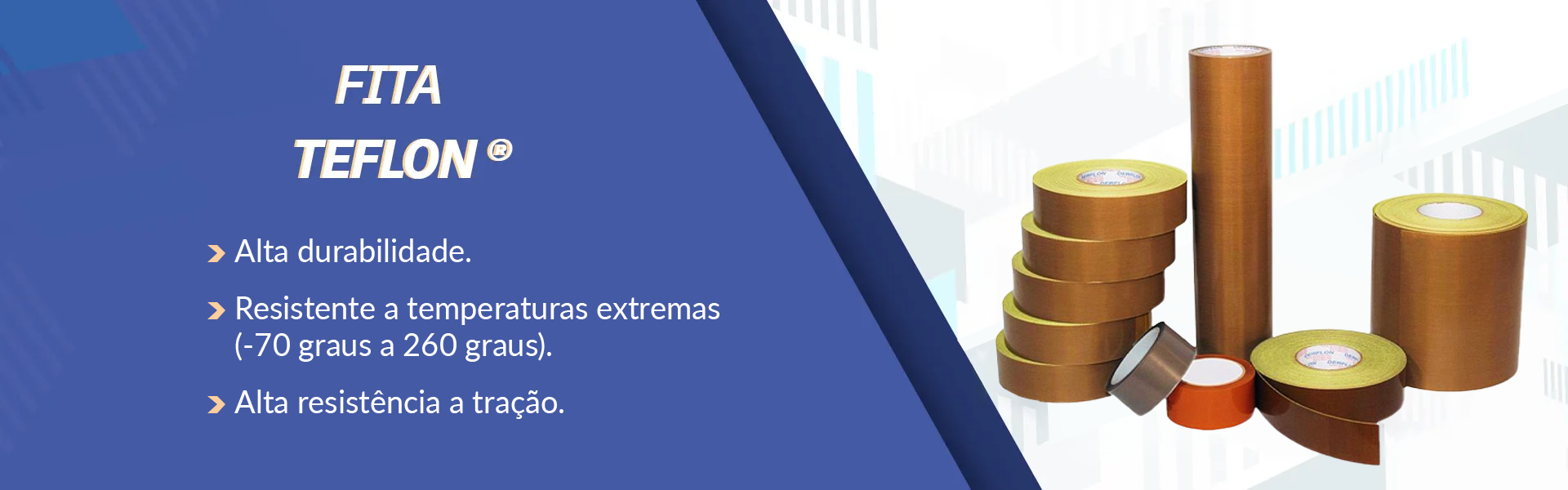 borrachas de silicone para seladora