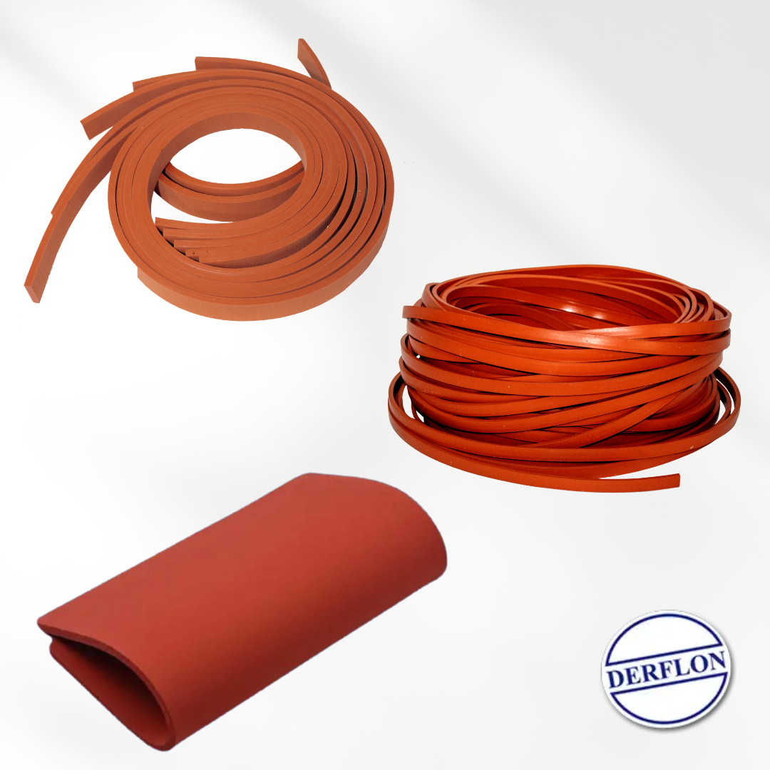 Esponja de silicone